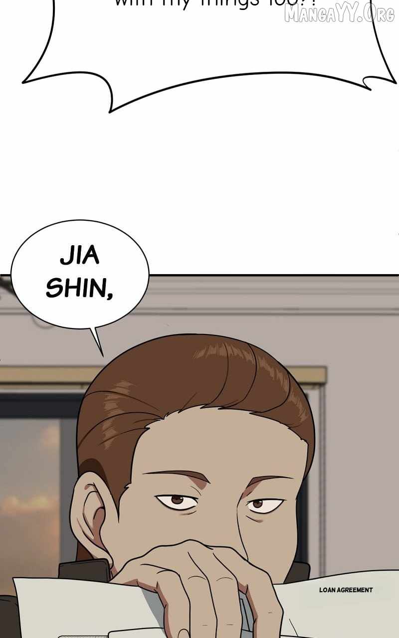 Read Change Me chapter 70 image 37 on Lezhin