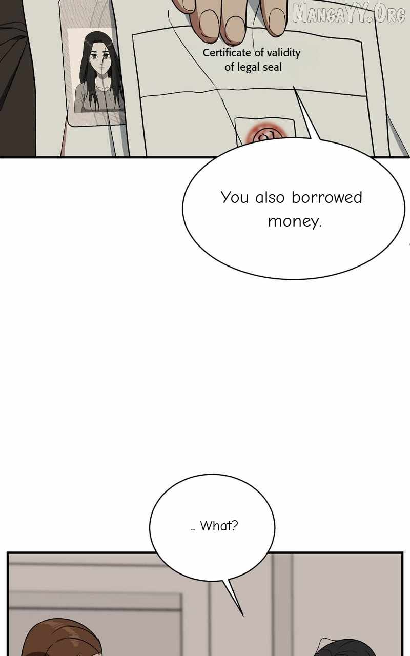 Read Change Me chapter 70 image 38 on Lezhin