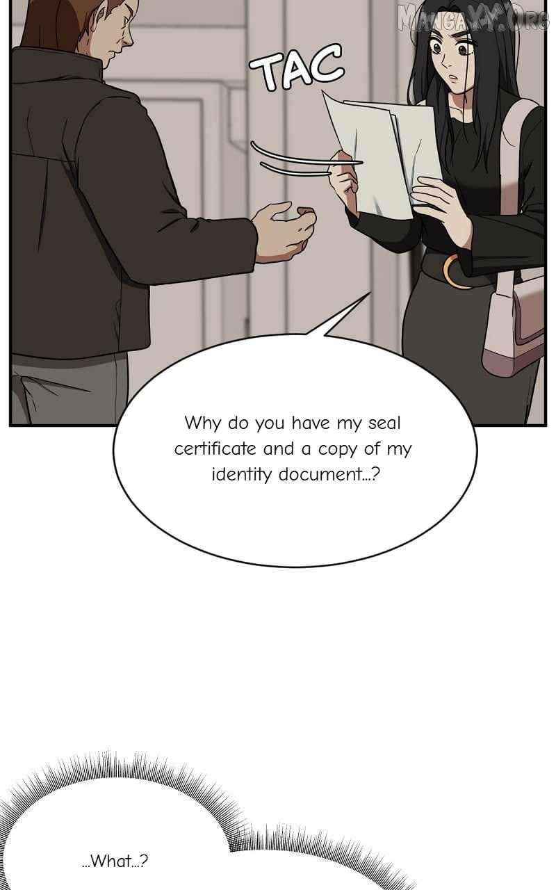 Read Change Me chapter 70 image 39 on Lezhin