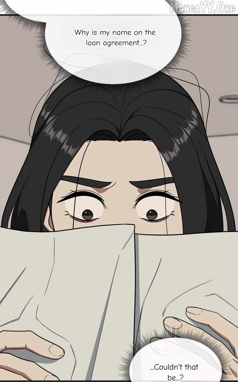 Read Change Me chapter 70 image 40 on Lezhin