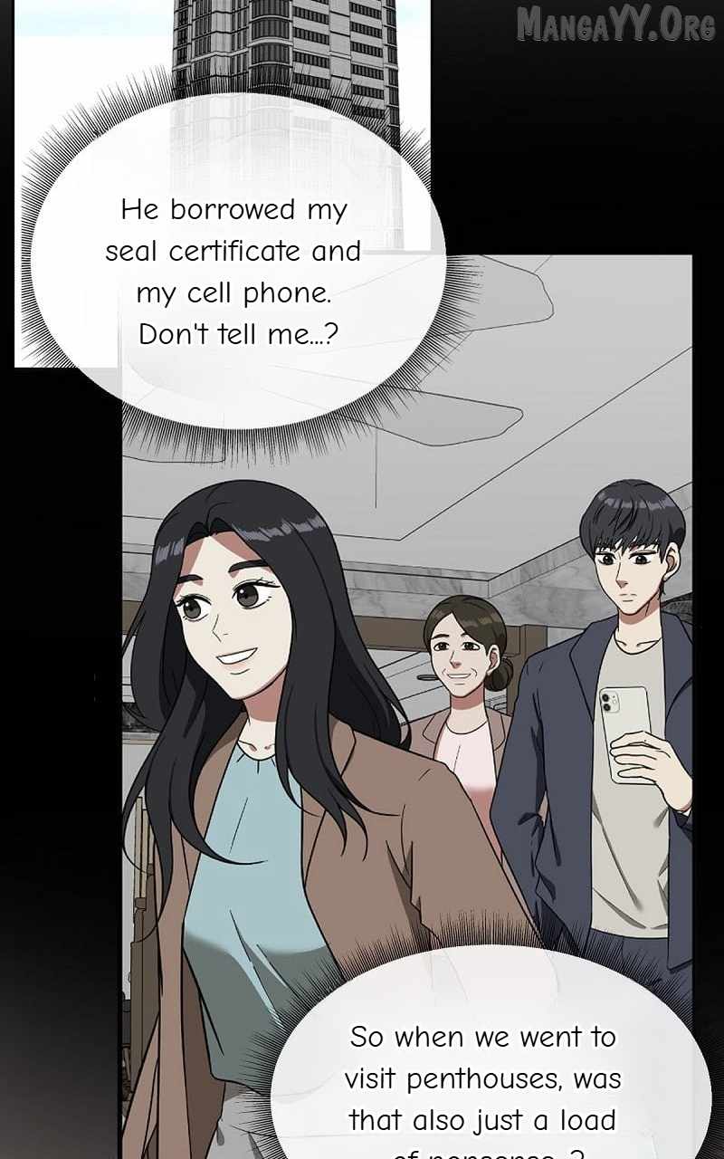 Read Change Me chapter 70 image 42 on Lezhin