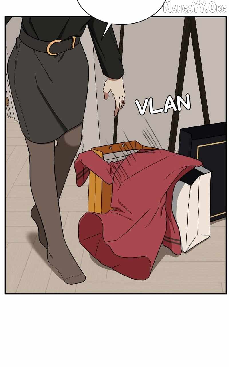 Read Change Me chapter 70 image 5 on Lezhin