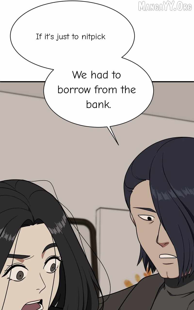 Read Change Me chapter 70 image 50 on Lezhin