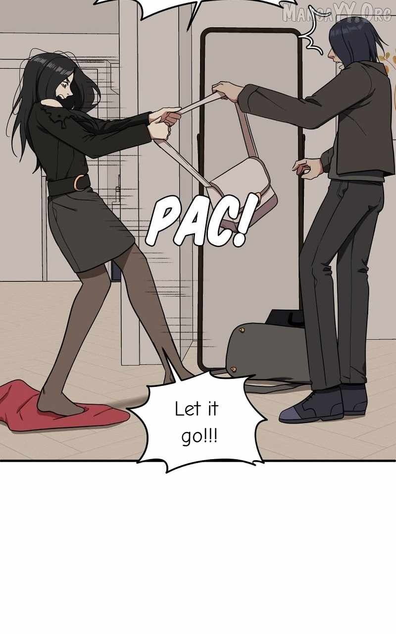 Read Change Me chapter 70 image 54 on Lezhin