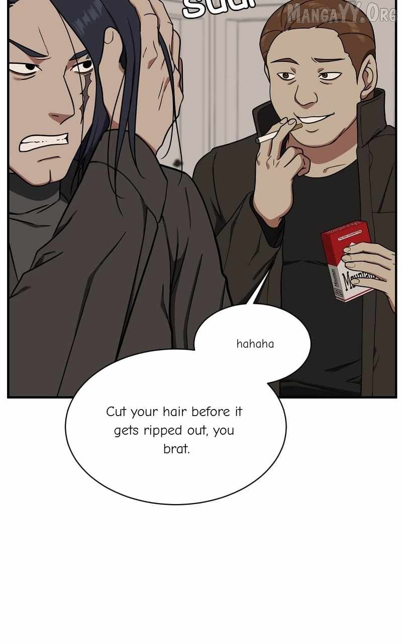 Read Change Me chapter 70 image 62 on Lezhin