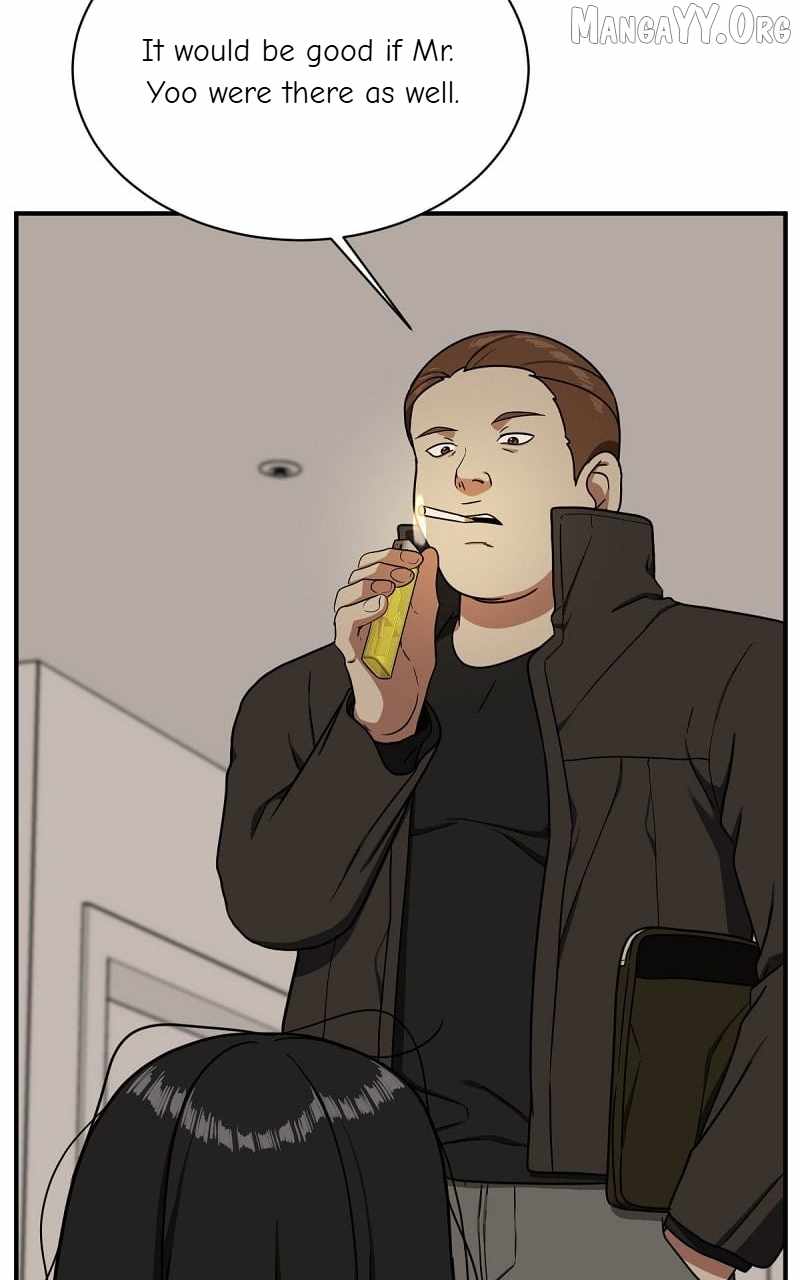 Read Change Me chapter 70 image 65 on Lezhin