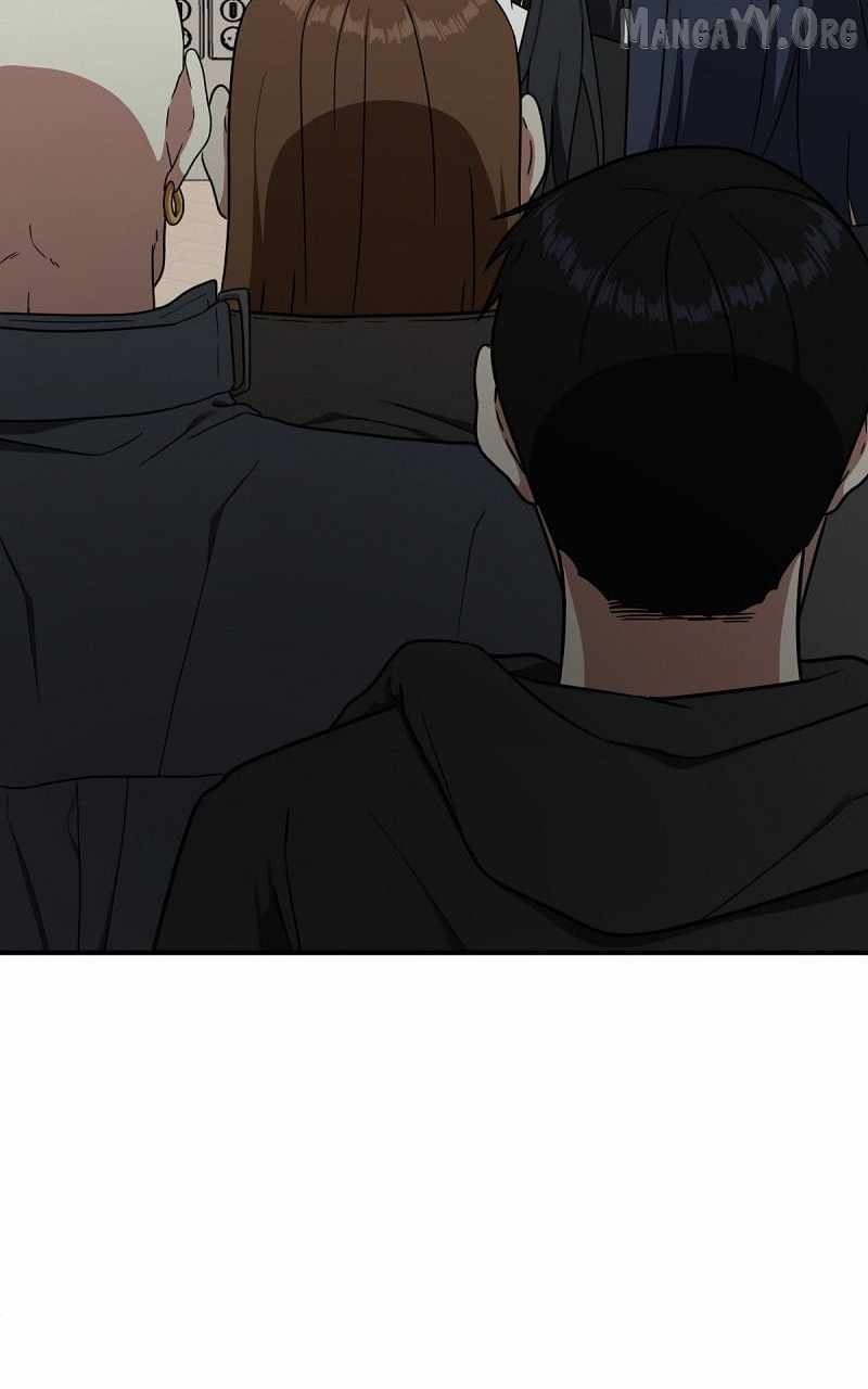 Read Change Me chapter 70 image 7 on Lezhin