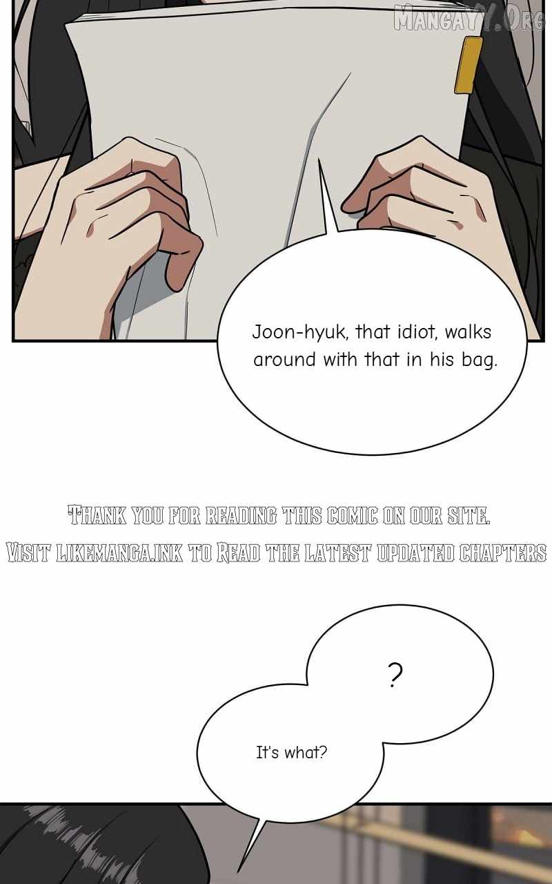 Read Change Me chapter 70 image 77 on Lezhin