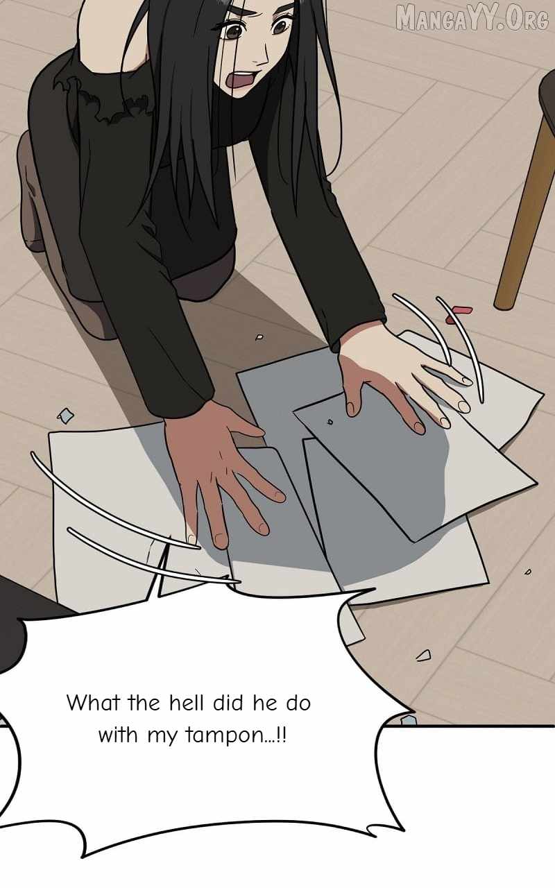 Read Change Me chapter 70 image 84 on Lezhin