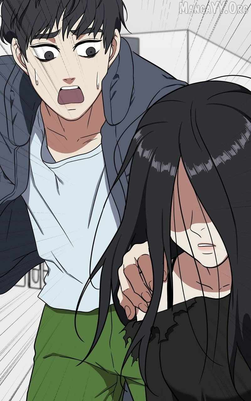 Read Change Me chapter 70 image 95 on Lezhin