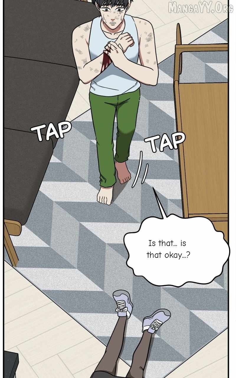Read Change Me chapter 71 image 104 on Lezhin