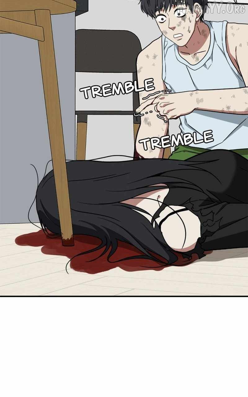 Read Change Me chapter 71 image 110 on Lezhin