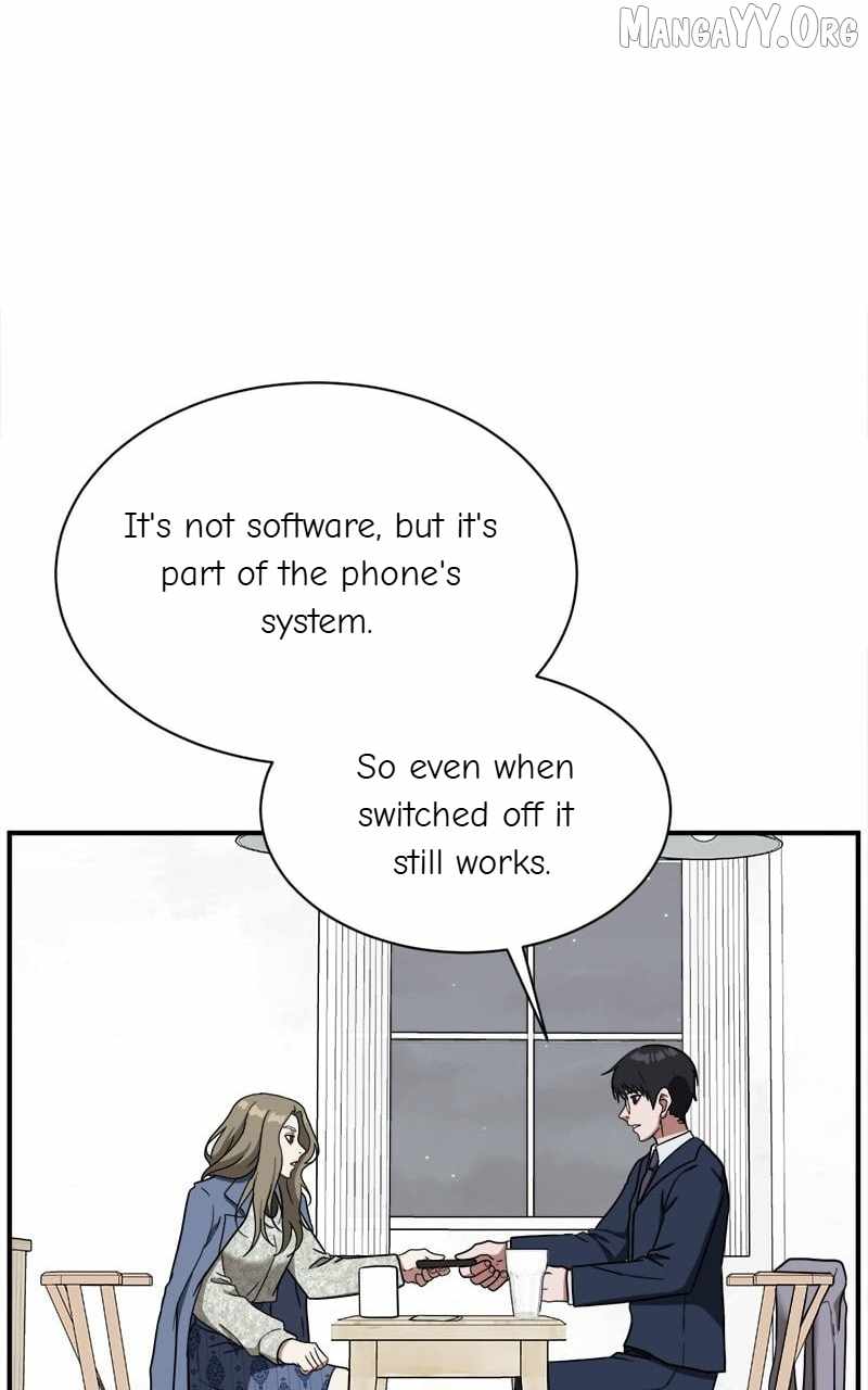 Read Change Me chapter 71 image 121 on Lezhin
