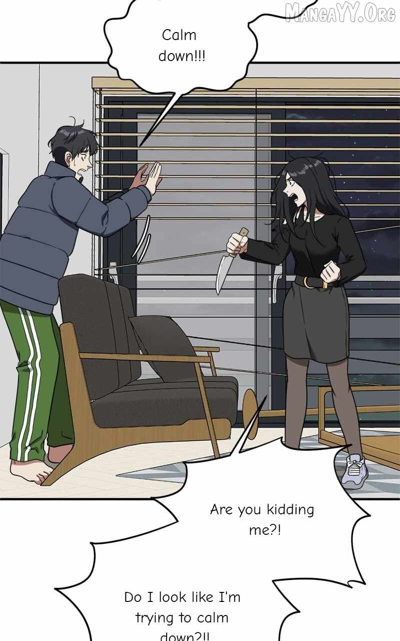 Read Change Me chapter 71 image 15 on Lezhin