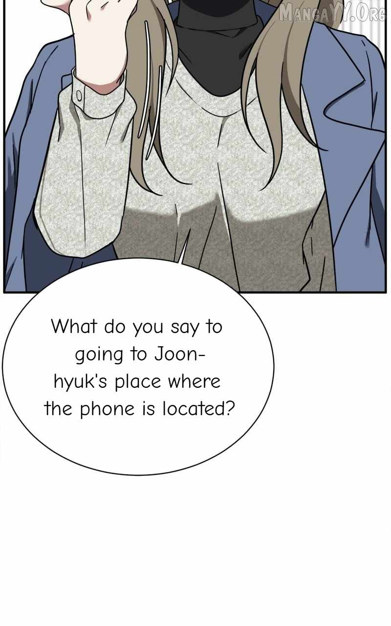 Read Change Me chapter 71 image 150 on Lezhin