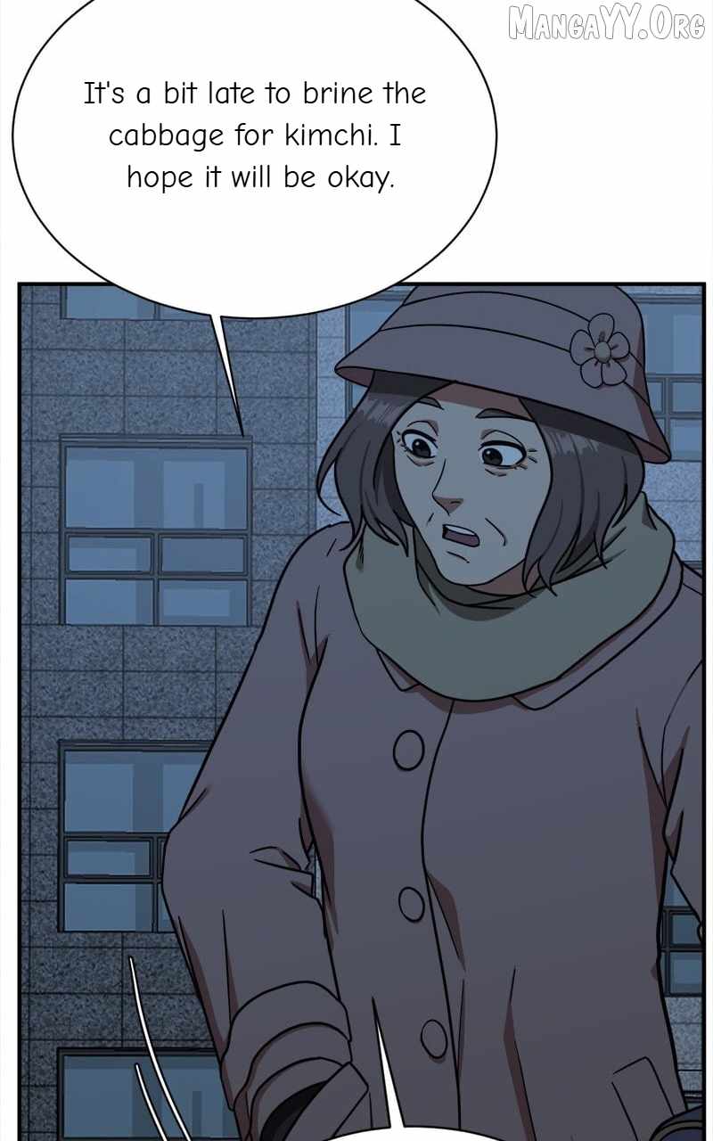 Read Change Me chapter 71 image 157 on Lezhin
