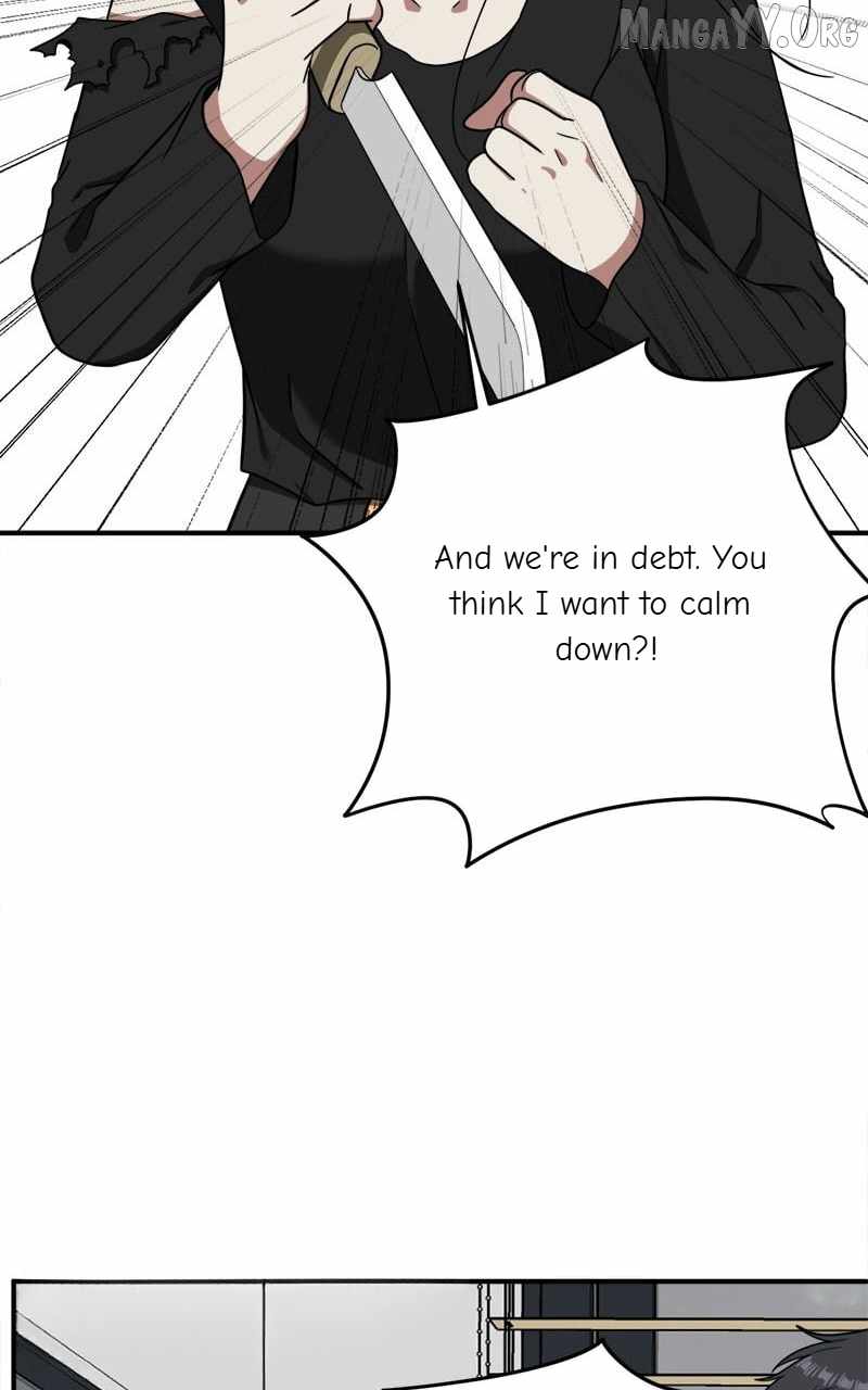 Read Change Me chapter 71 image 17 on Lezhin