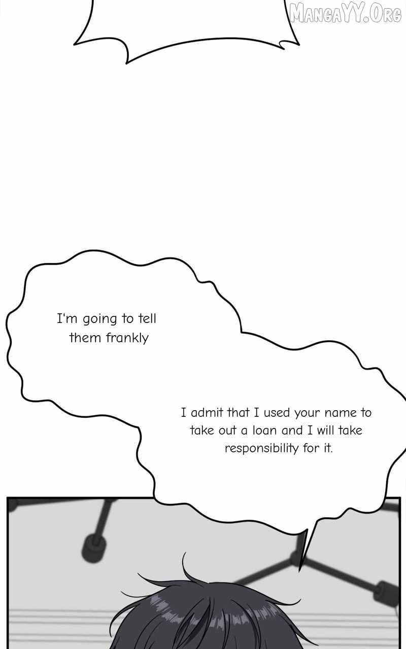 Read Change Me chapter 71 image 21 on Lezhin