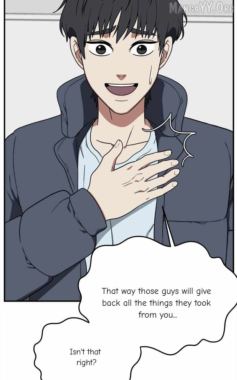 Read Change Me chapter 71 image 22 on Lezhin
