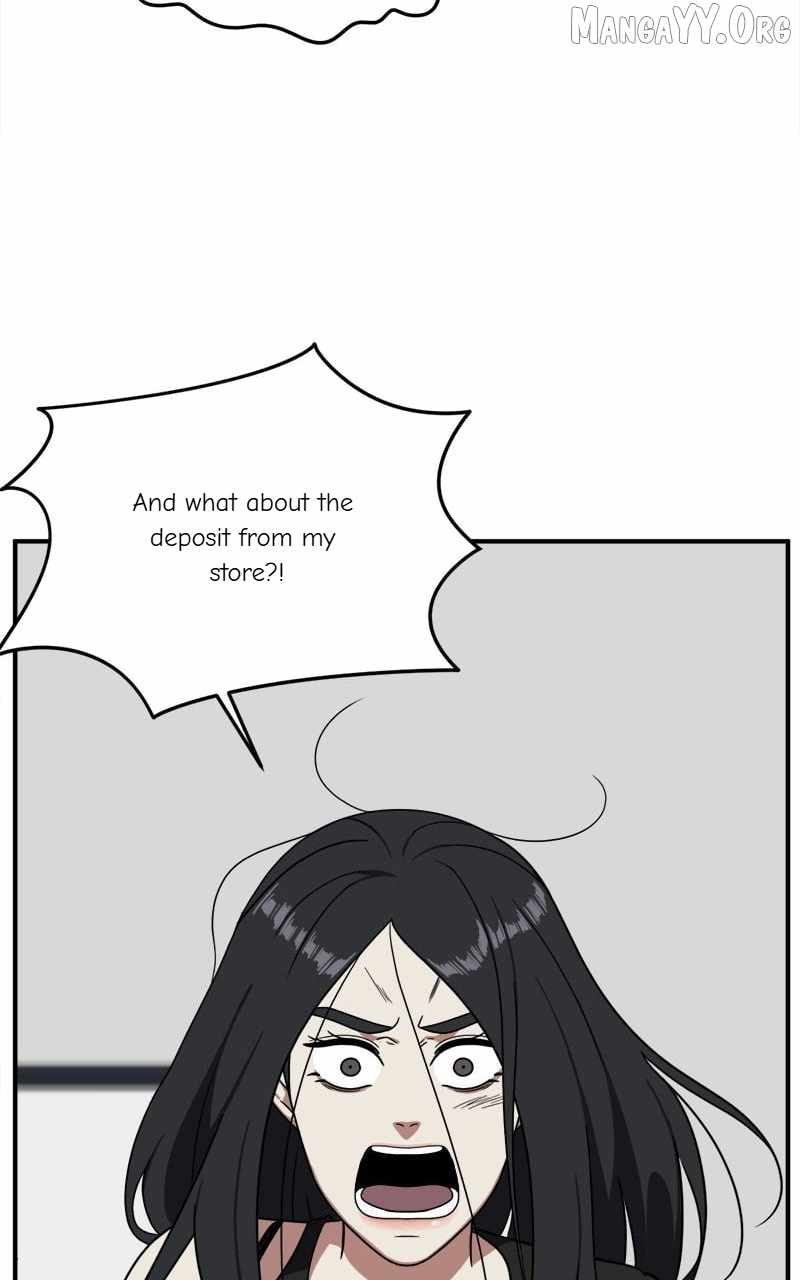 Read Change Me chapter 71 image 23 on Lezhin
