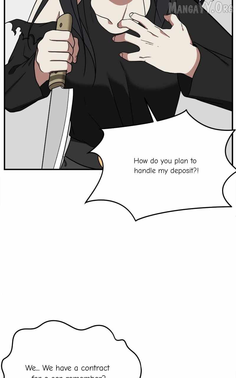 Read Change Me chapter 71 image 24 on Lezhin