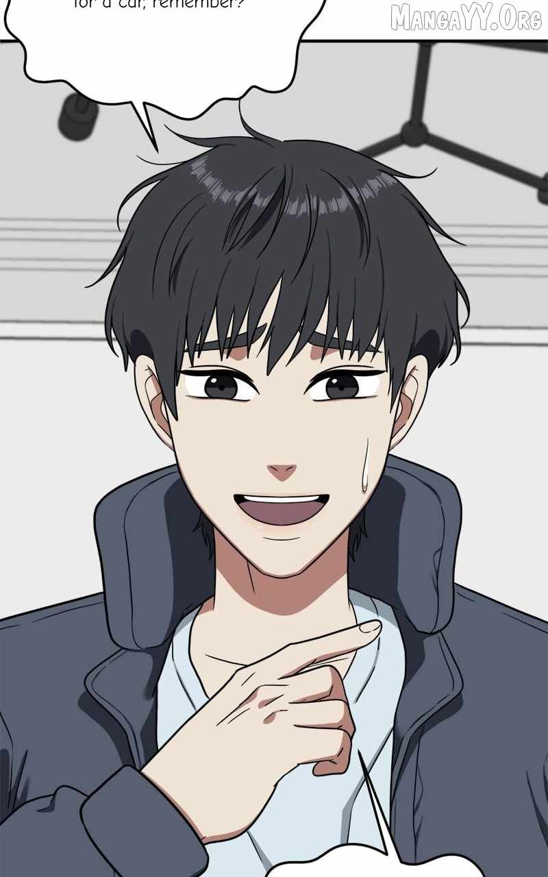 Read Change Me chapter 71 image 25 on Lezhin