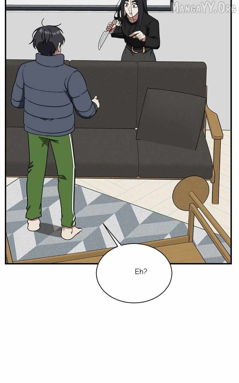 Read Change Me chapter 71 image 27 on Lezhin