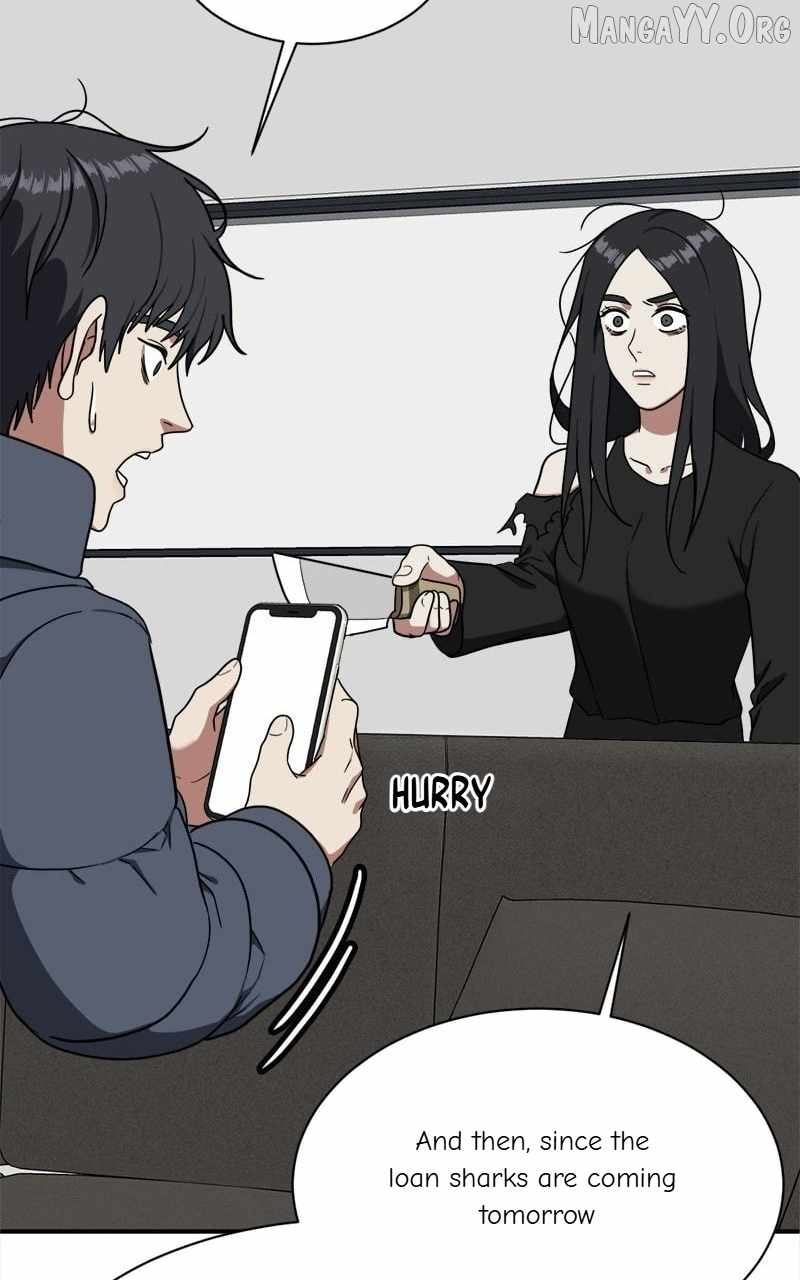 Read Change Me chapter 71 image 30 on Lezhin