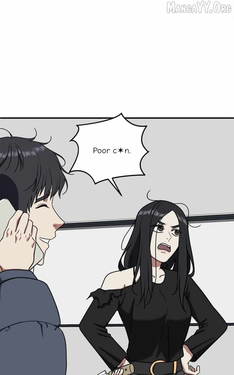 Read Change Me chapter 71 image 33 on Lezhin