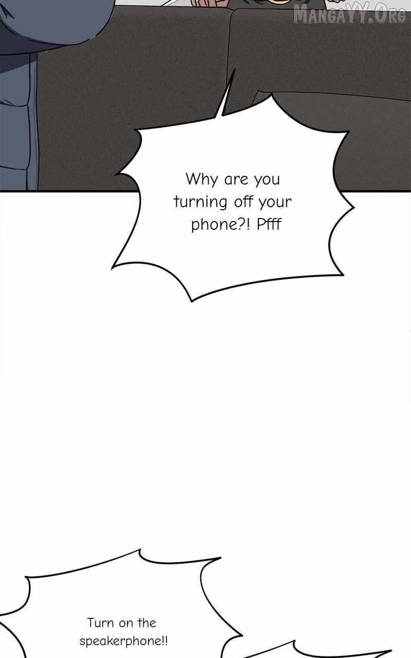 Read Change Me chapter 71 image 34 on Lezhin