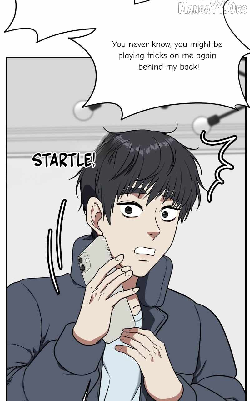 Read Change Me chapter 71 image 35 on Lezhin