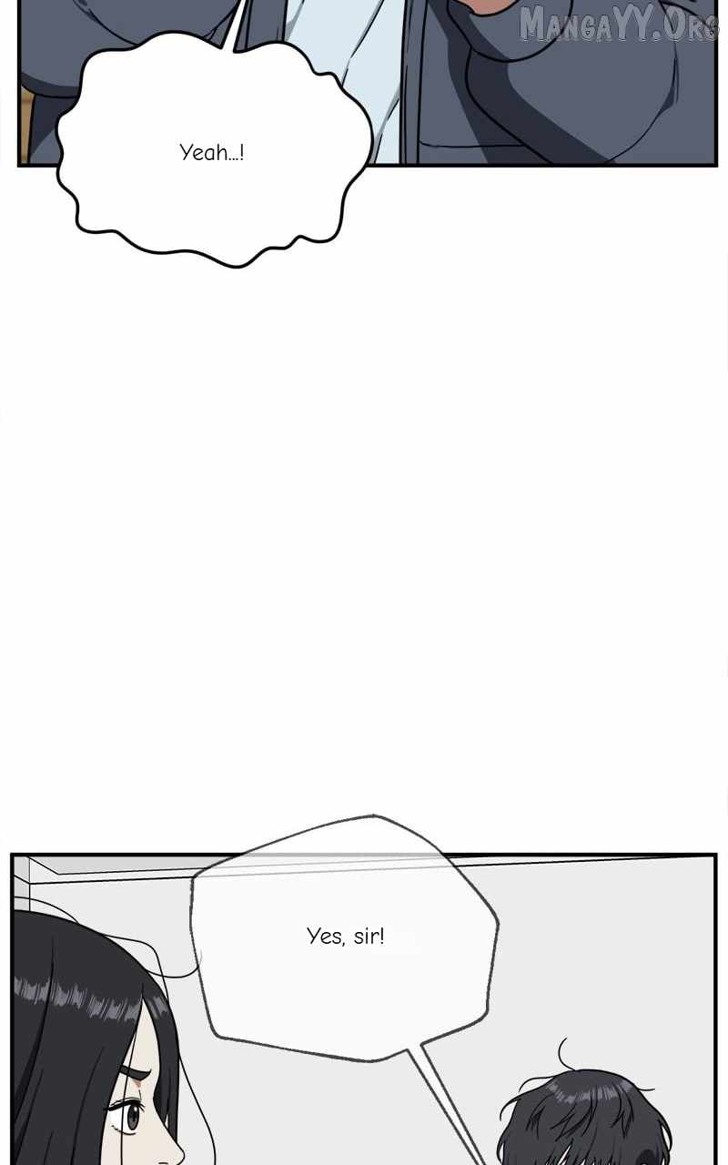 Read Change Me chapter 71 image 36 on Lezhin