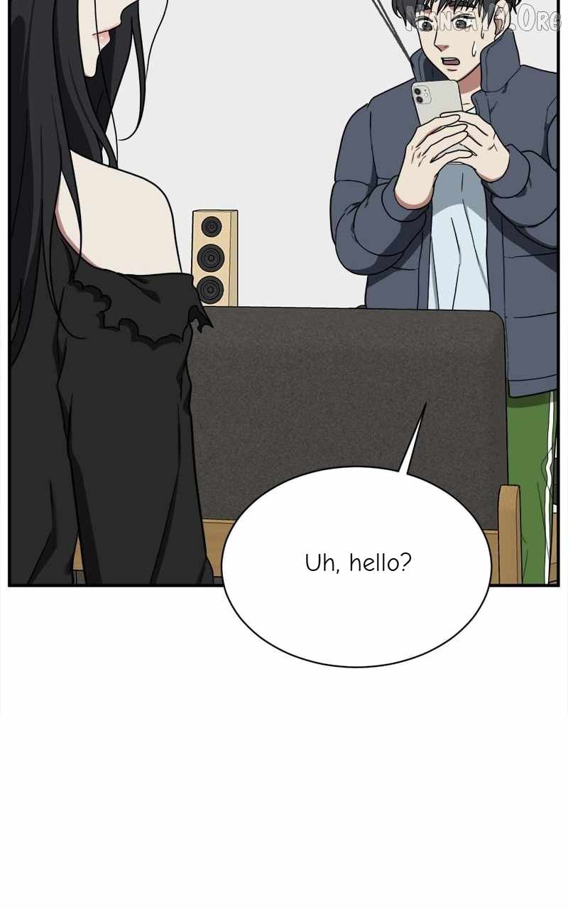 Read Change Me chapter 71 image 37 on Lezhin