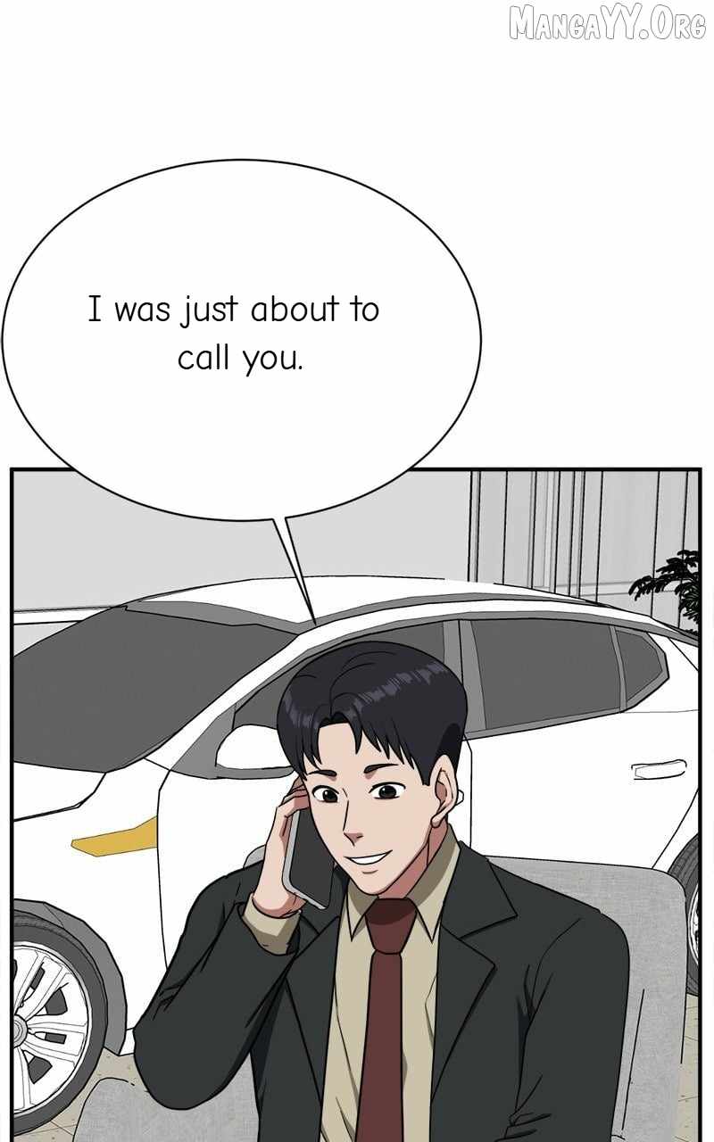 Read Change Me chapter 71 image 38 on Lezhin