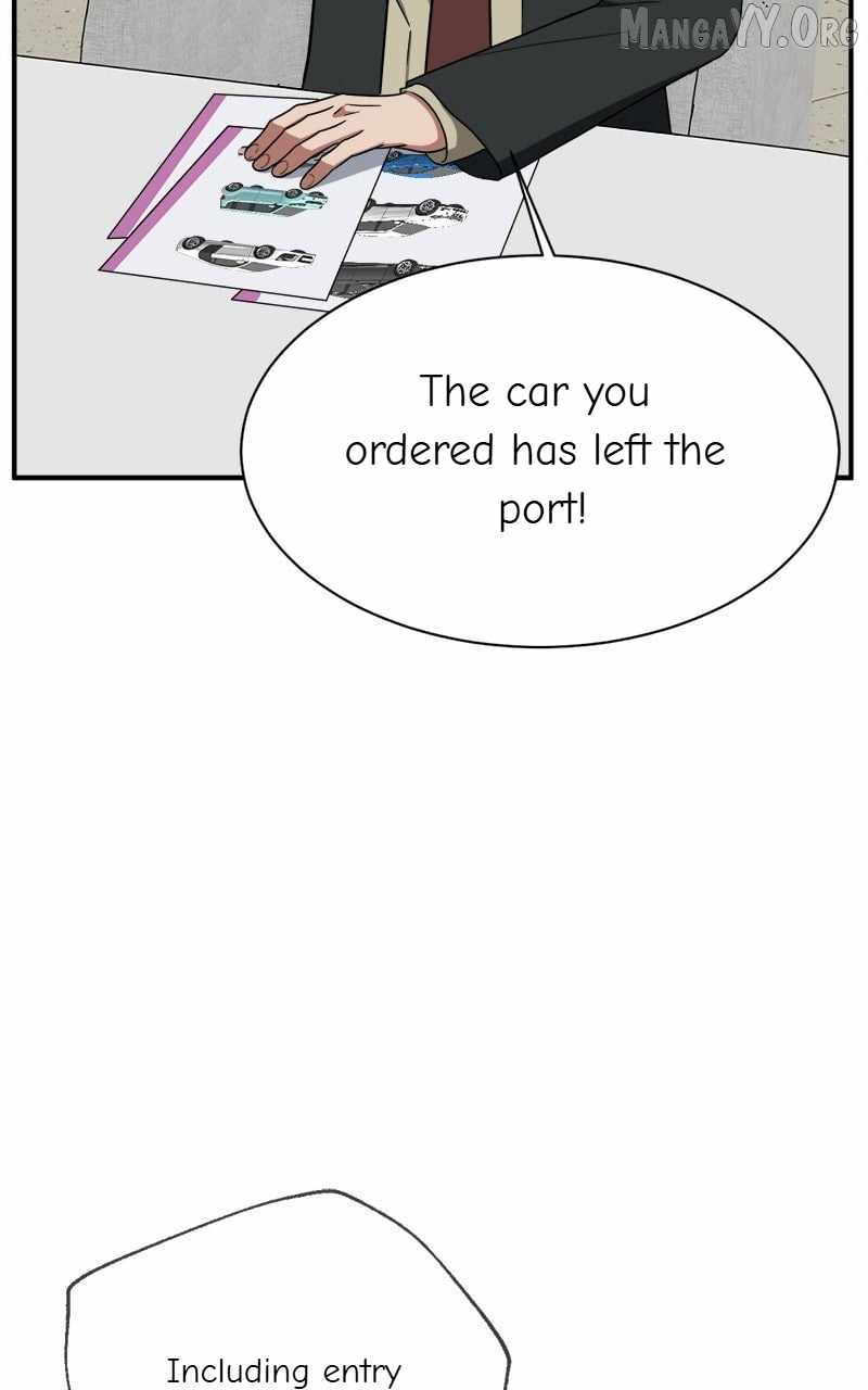 Read Change Me chapter 71 image 39 on Lezhin