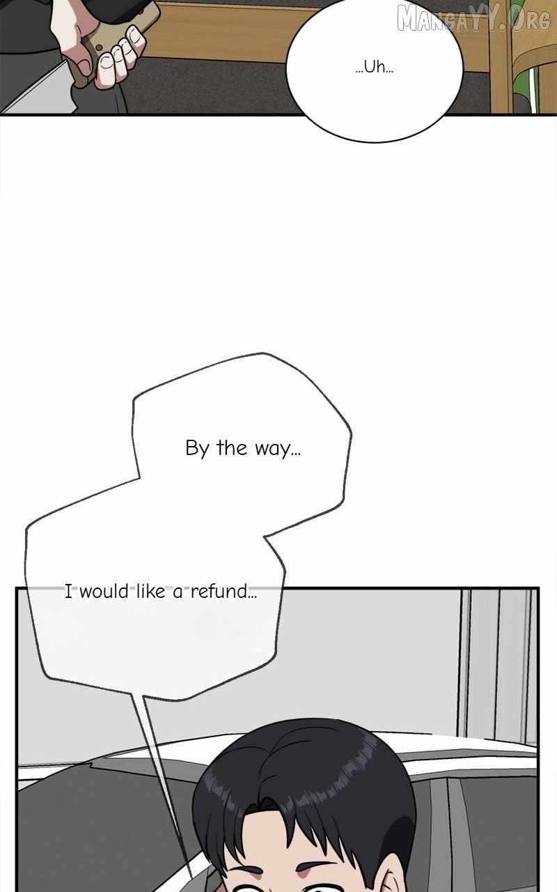 Read Change Me chapter 71 image 41 on Lezhin