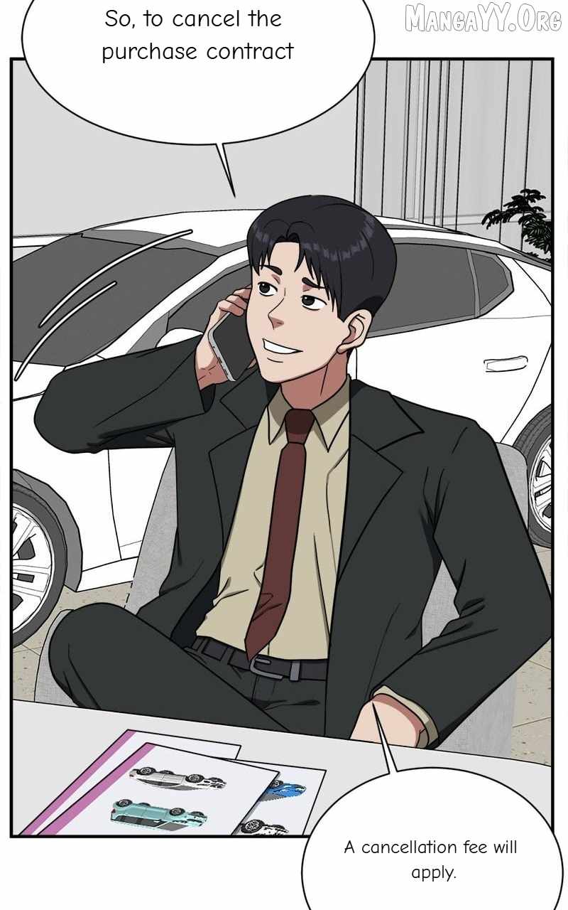 Read Change Me chapter 71 image 48 on Lezhin