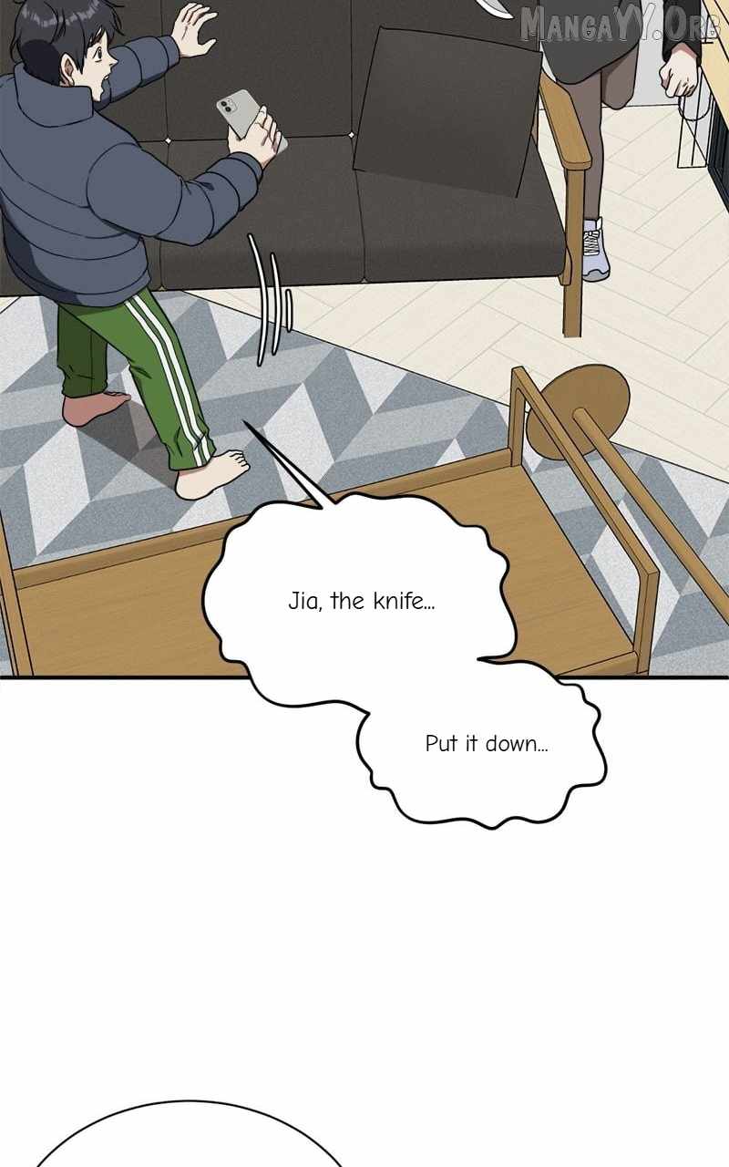 Read Change Me chapter 71 image 50 on Lezhin