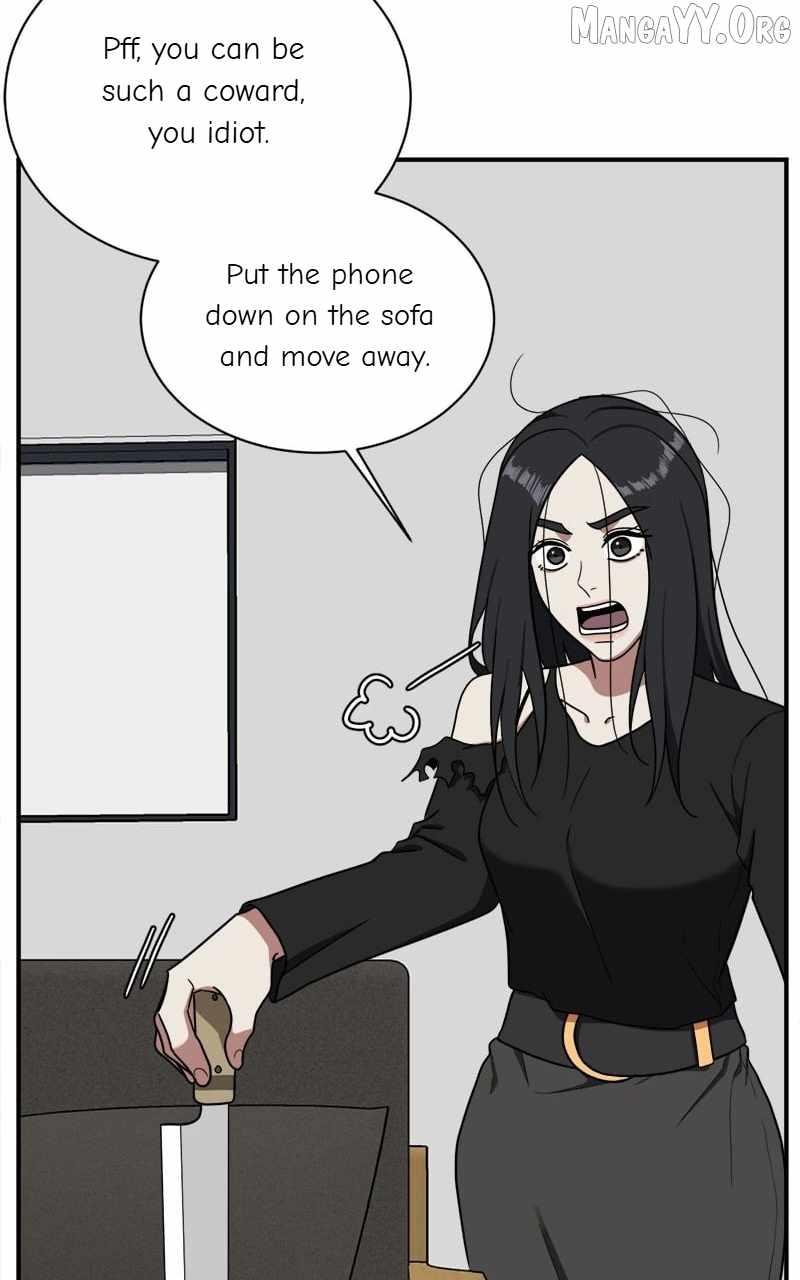 Read Change Me chapter 71 image 51 on Lezhin