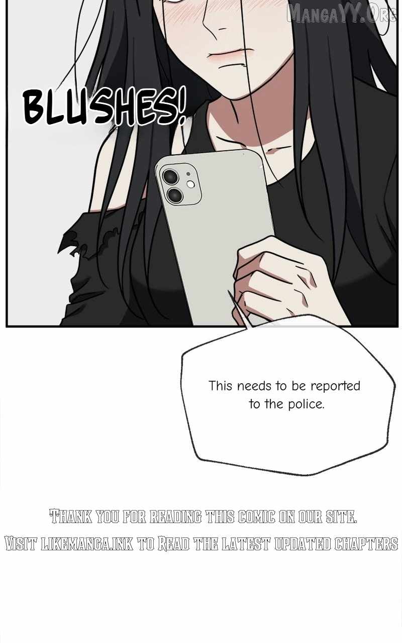 Read Change Me chapter 71 image 59 on Lezhin