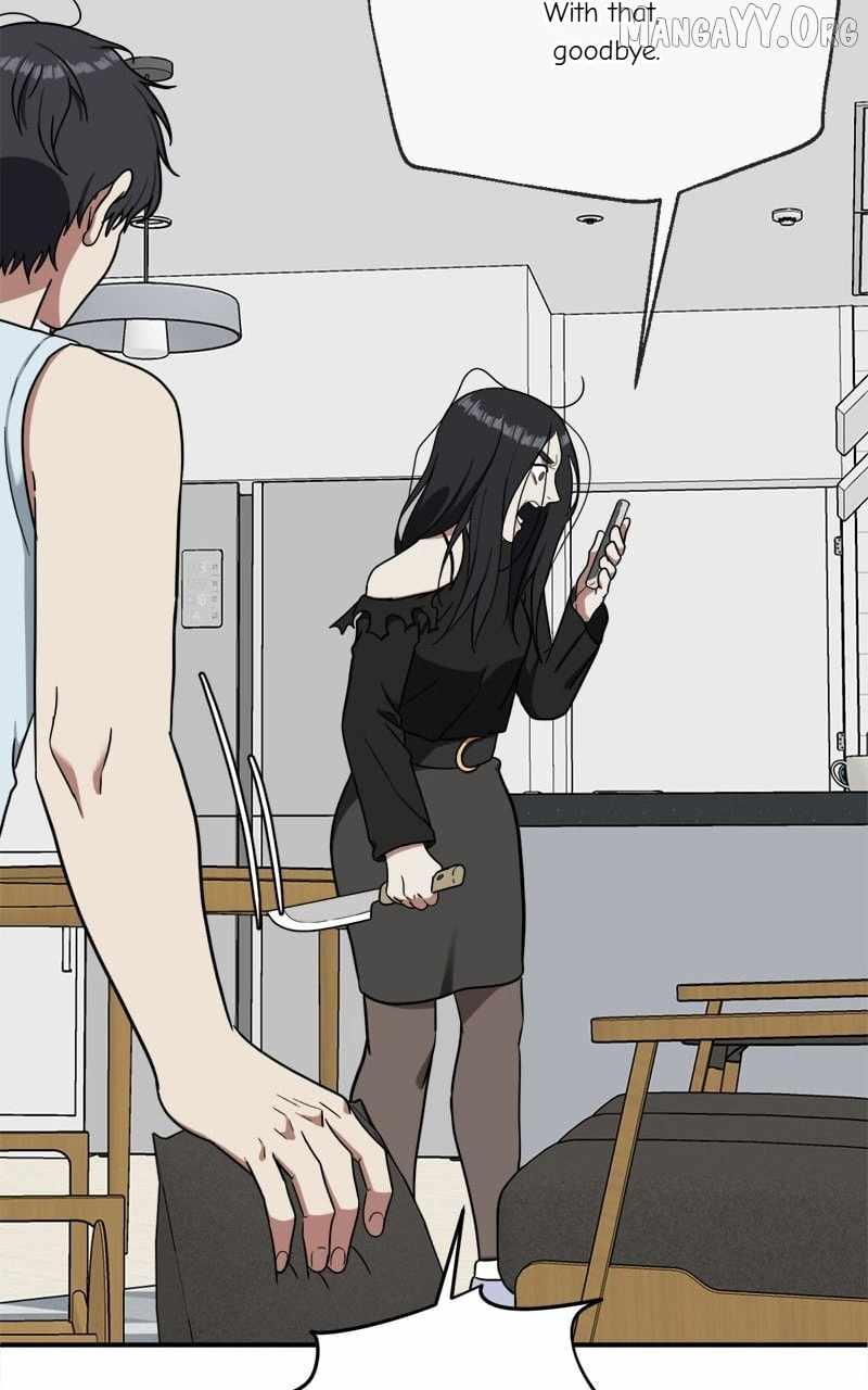 Read Change Me chapter 71 image 64 on Lezhin