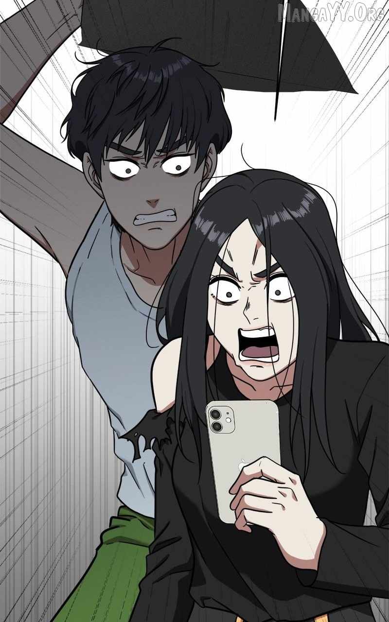 Read Change Me chapter 71 image 66 on Lezhin