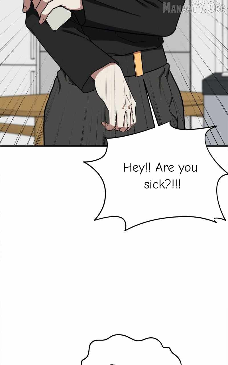 Read Change Me chapter 71 image 71 on Lezhin