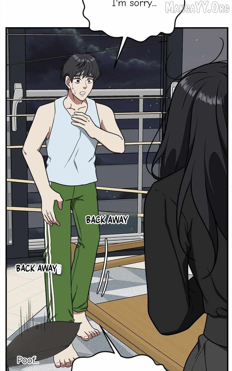 Read Change Me chapter 71 image 72 on Lezhin