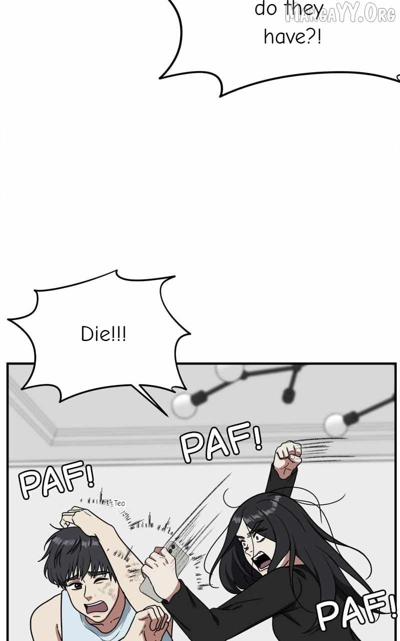 Read Change Me chapter 71 image 75 on Lezhin