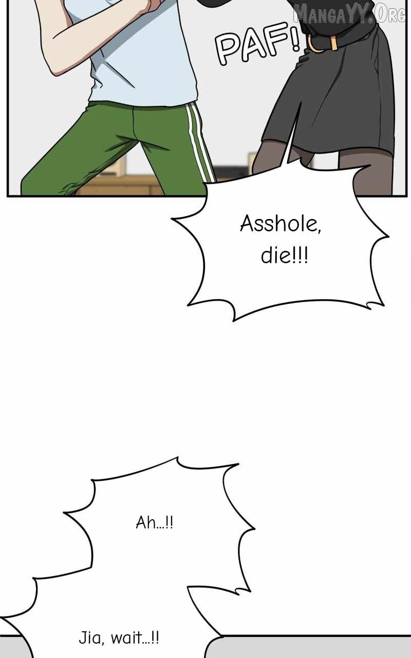 Read Change Me chapter 71 image 76 on Lezhin