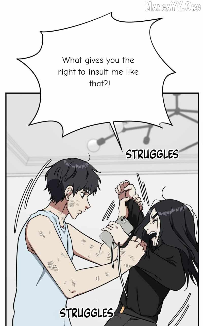 Read Change Me chapter 71 image 83 on Lezhin