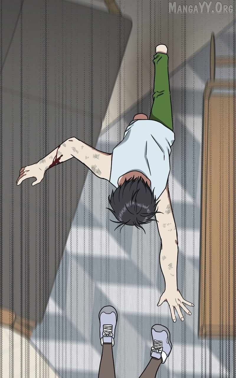 Read Change Me chapter 71 image 89 on Lezhin
