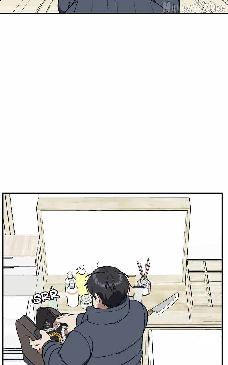 Read Change Me chapter 72 image 1 on Lezhin