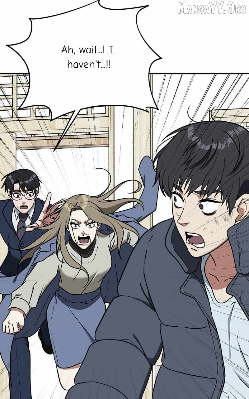 Read Change Me chapter 72 image 100 on Lezhin